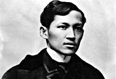Modeling stint, scientific discoveries: 3 amazing Jose Rizal trivia .